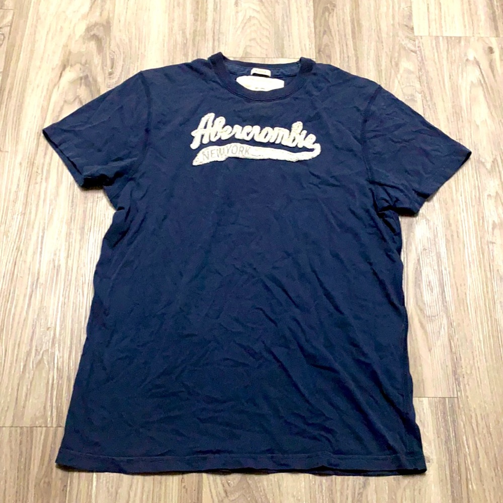New York tee shirt